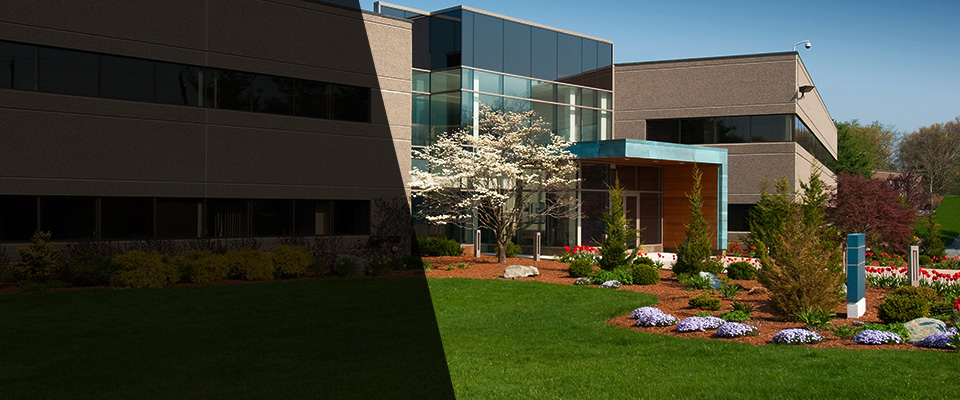 New Hope Landscapers