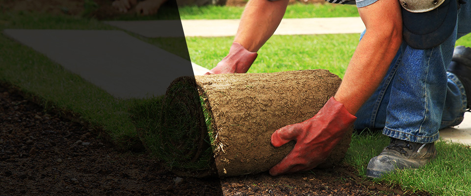 New Hope Landscapers