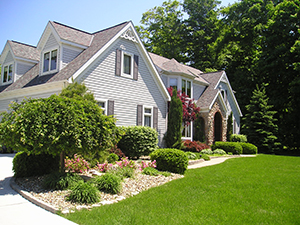 Landscapers and Lawncare Services in New Hope, PA